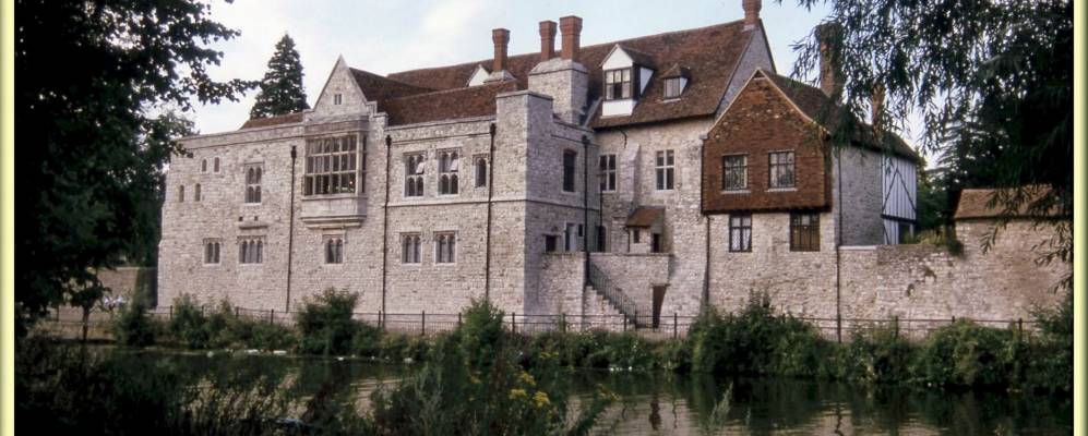 
            Фотография Мейдстона