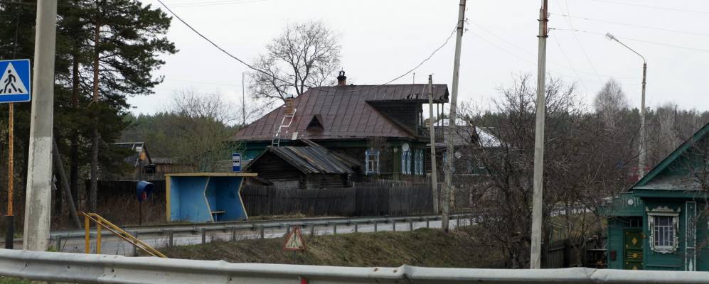 
            Фотография Першино