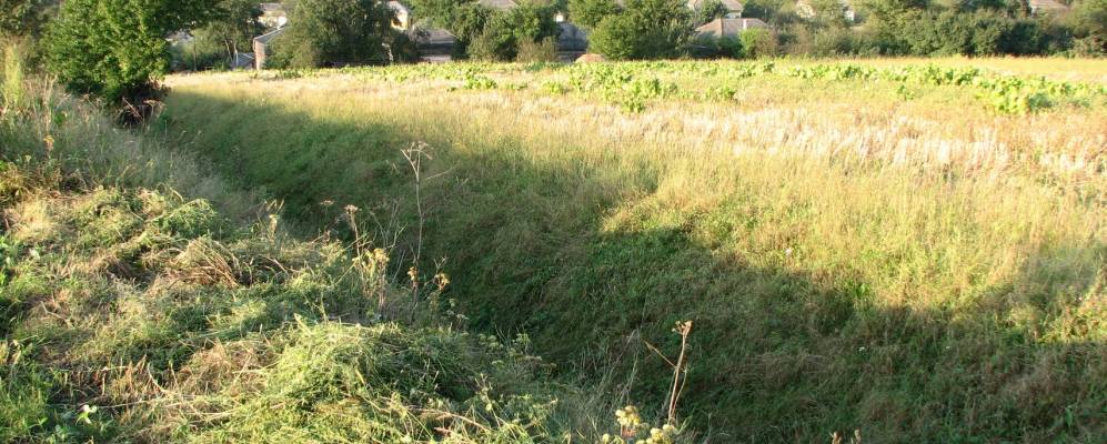 
            Фотография Обельницы