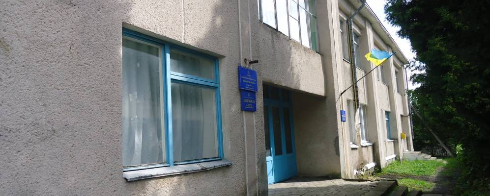 
            Фотография Августовки