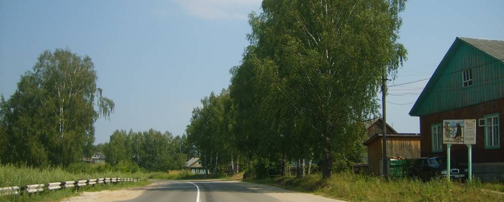 
            Фотография Лужинков