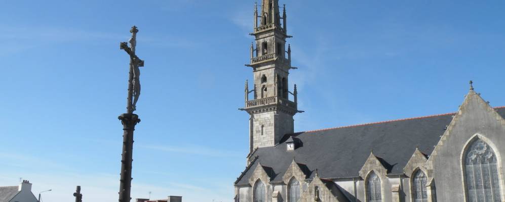 
            Фотография Плуданиэля