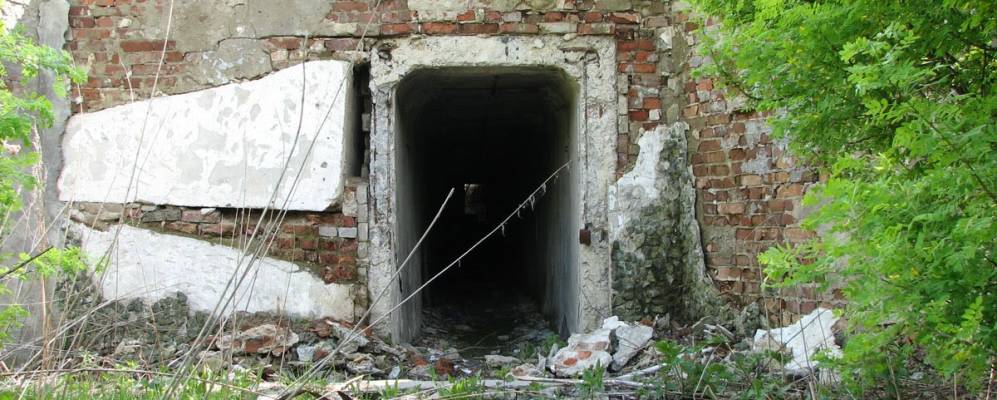 
            Фотография Калиновки