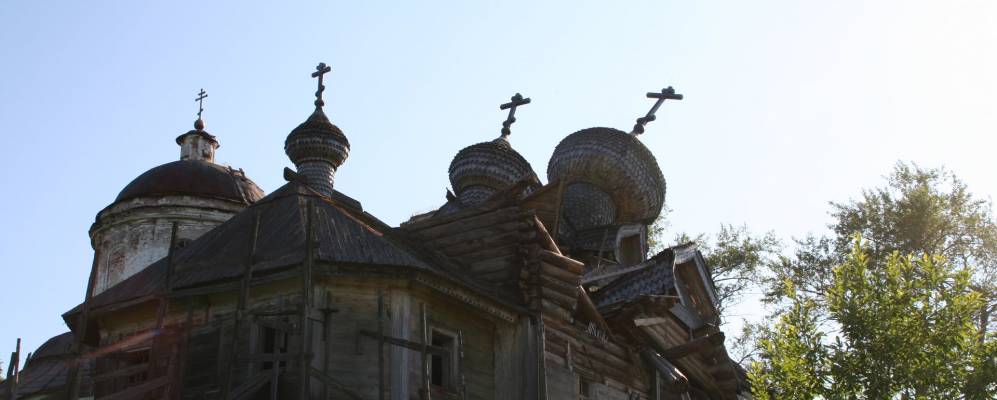 
            Фотография Палозера