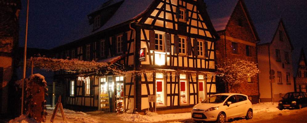 
            Фотография Хаценбюль