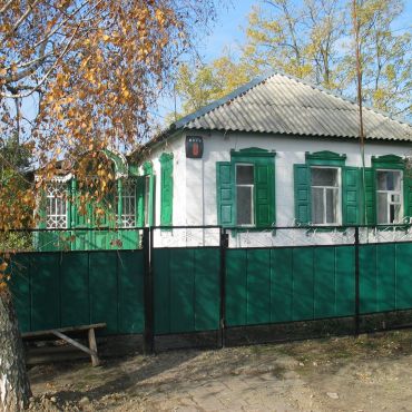 Новоплатнировская