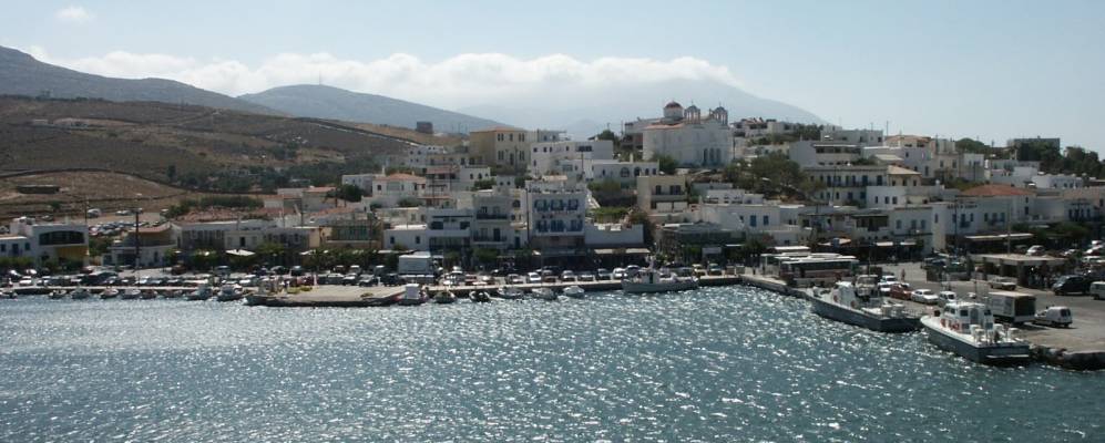 
            Фотография Гавриона