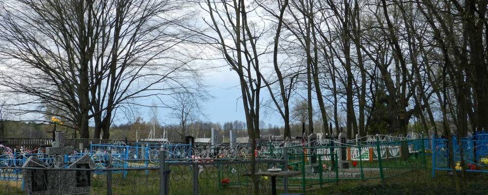 
            Фотография Каменки