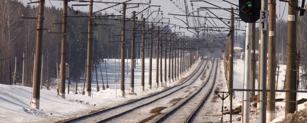 
            Фотография деревни Старые Омутищи