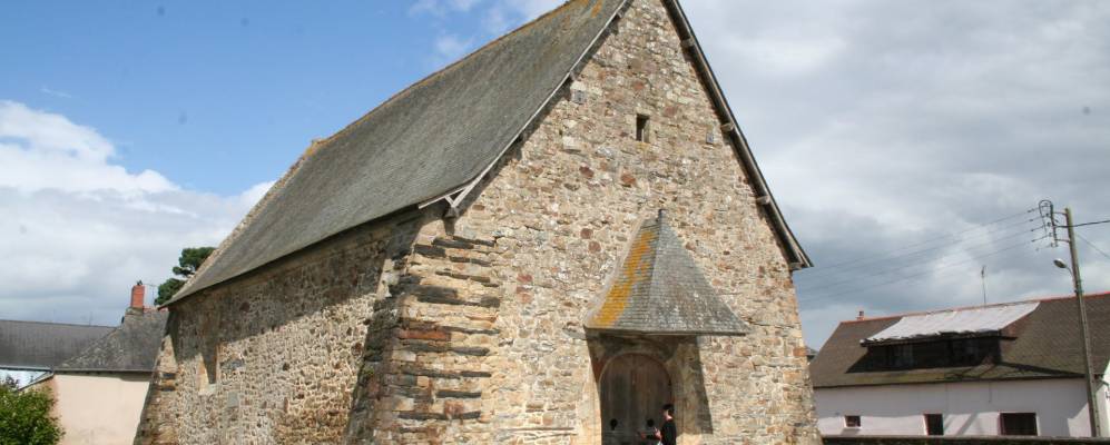 
            Фотография Лувинь-де-Бэ