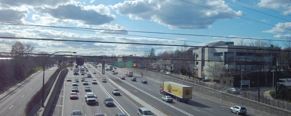 
            Фотография Рослин Хайтса