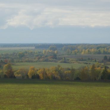 Большое Копылово