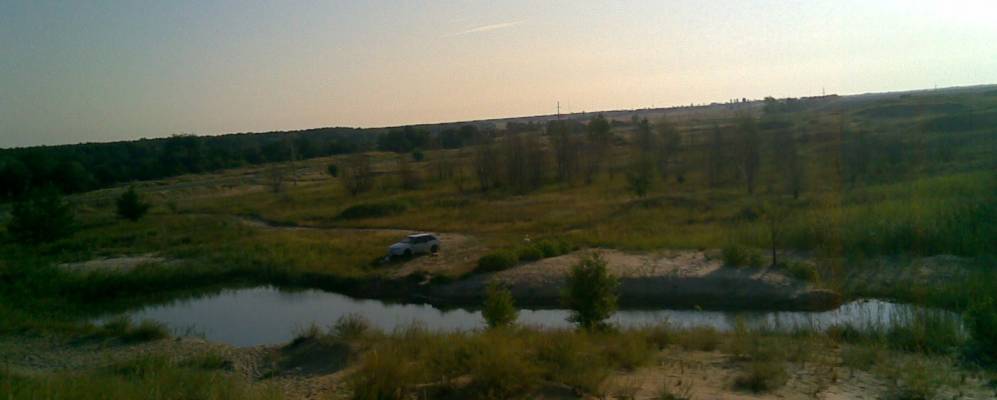 
            Фотография Подольховского