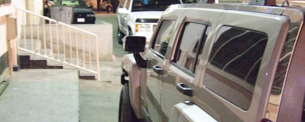 
            Фотография Аль Махаррака