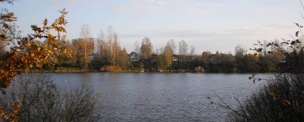 
            Фотография Болотово