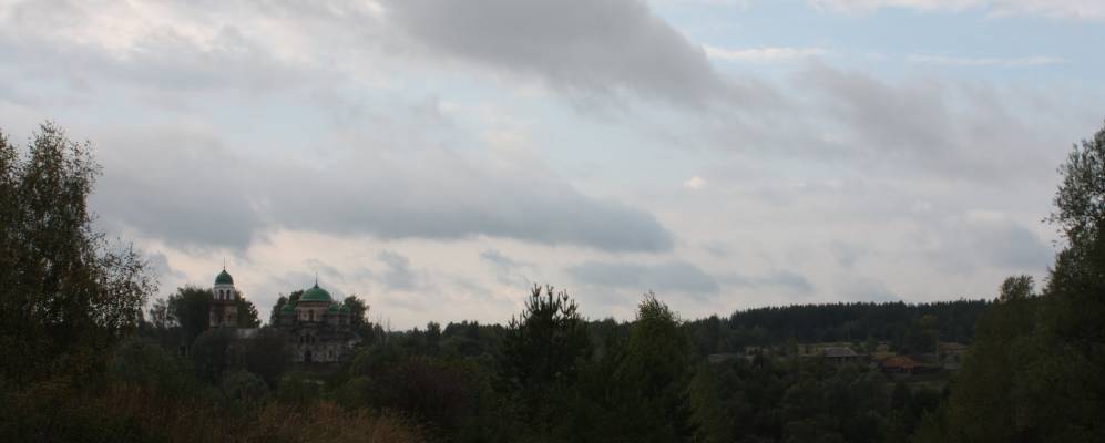 
            Фотография Оброчного