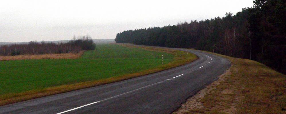 
            Фотография деревни Евсеевичи