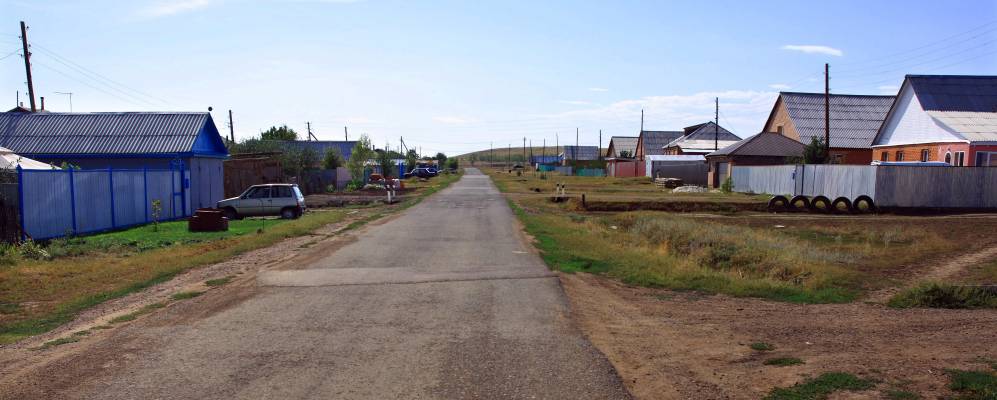 
            Фотография Черноречья