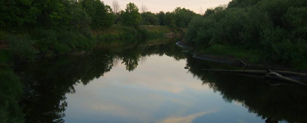 Фотография Изиповки