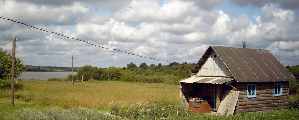 
            Фотография Войлово