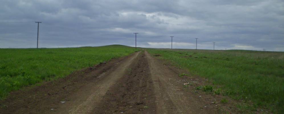 Фотография Поречья