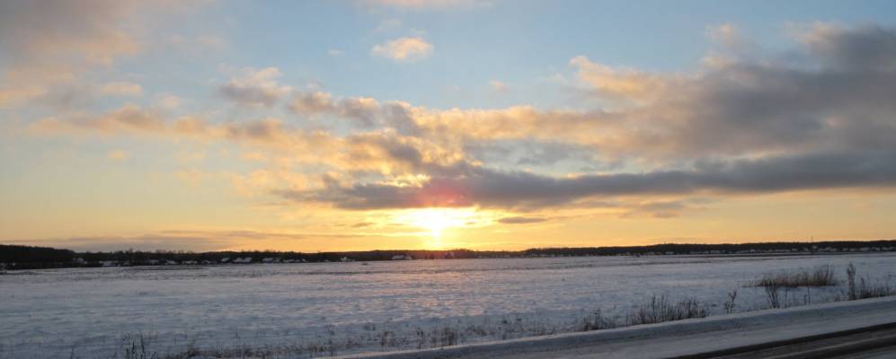 Фотография Каргашиново