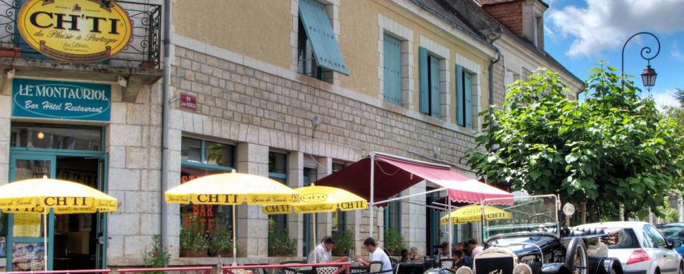 
            Фотография Руфиньяк-Сен-Сернен-де-Рейяка