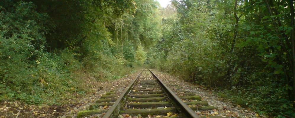 
            Фотография Ягстхаузена