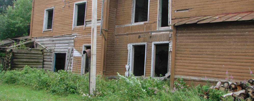 Фотография Титово