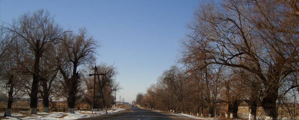 
            Фотография аула Зортобе