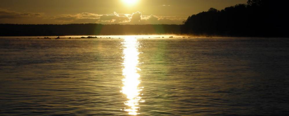 
            Фотография Переправы