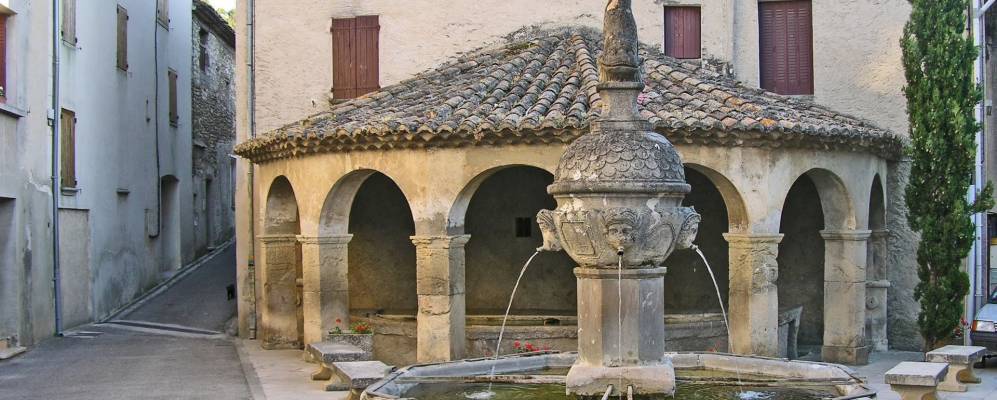 
            Фотография Mollans-sur-Ouvèze