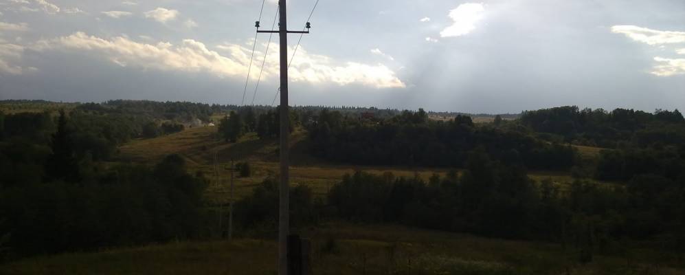 
            Фотография Любятино