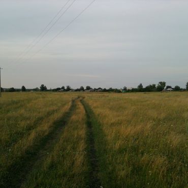 Перевесье Первое