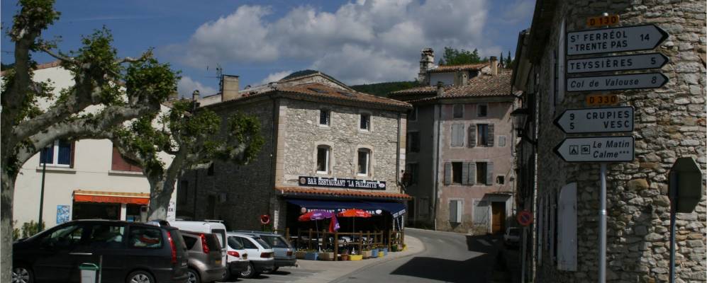 
            Фотография Ла Пайет