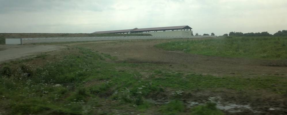 
            Фотография Новошевщины