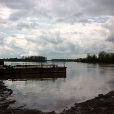 Большой Улуй