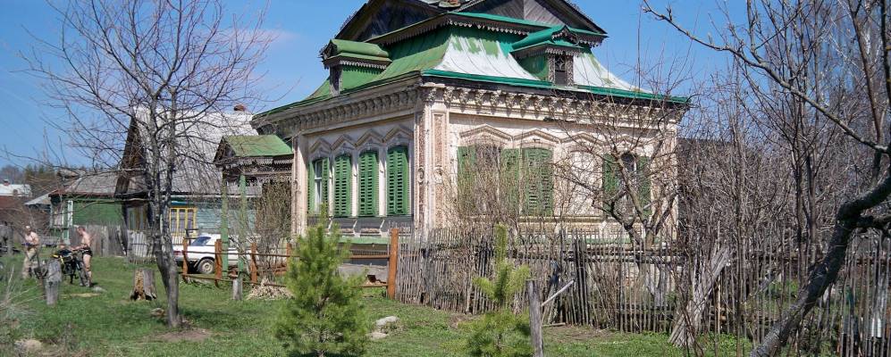 
            Фотография Маслово