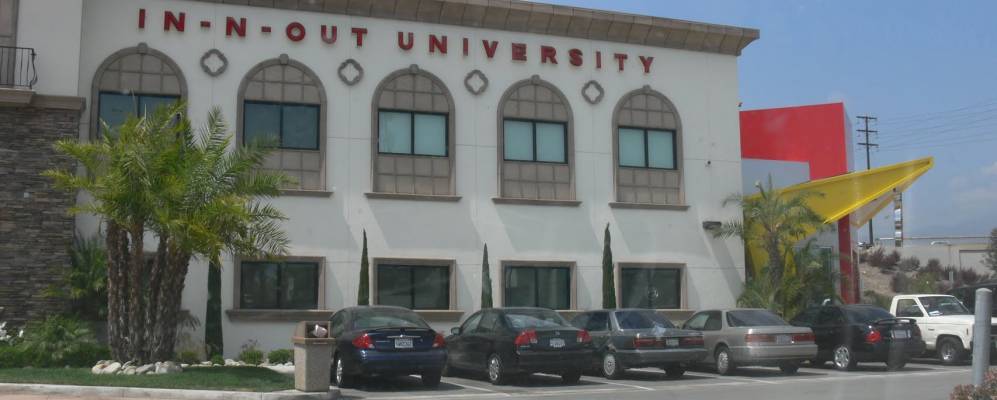 
            Фотография Уэст-Пуэнте-Валли