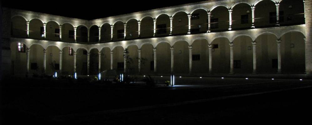 
            Фотография Торрихоса