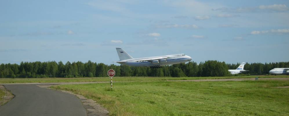 Фотография Плетневки