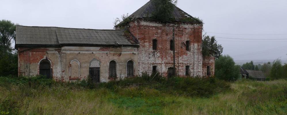 
            Фотография Шумилово