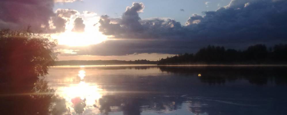 
            Фотография деревни Лучежевичи