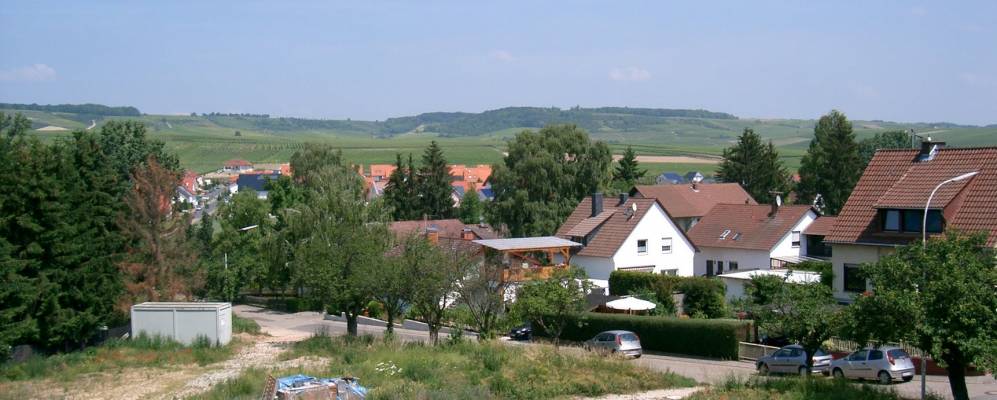 
            Фотография Шпрендлингена