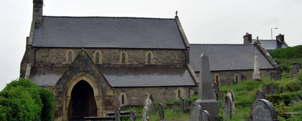 
            Фотография Бармута