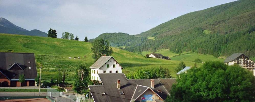 
            Фотография Виллард-де-Лана