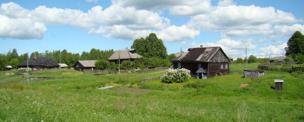 Фотография Дмитриково