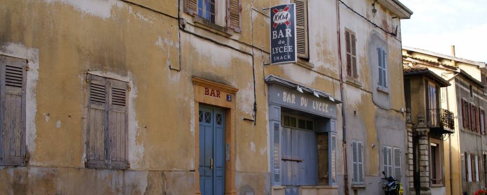 
            Фотография Сен-Дидье-дё-Формана