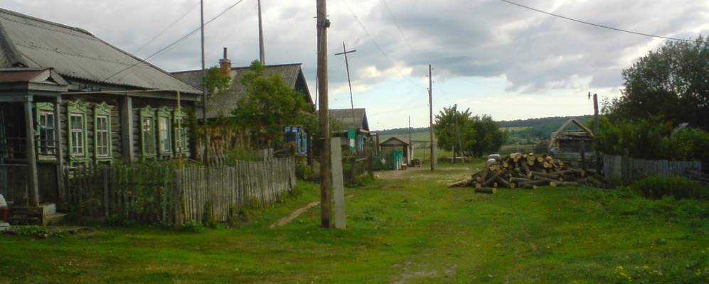 
            Фотография Кадышево