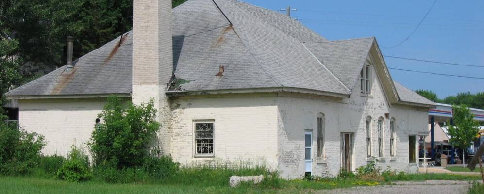 
            Фотография Сент Бонифакиуса